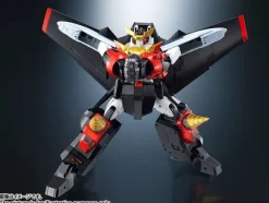 Chogokin Damashii GX-68 The King of Braves GaoGaiGar (Reissue)