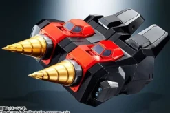Chogokin Damashii GX-68 The King of Braves GaoGaiGar (Reissue)