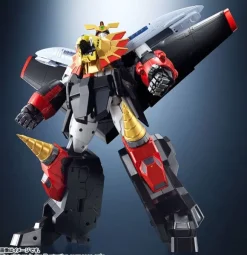 Chogokin Damashii GX-68 The King of Braves GaoGaiGar (Reissue)