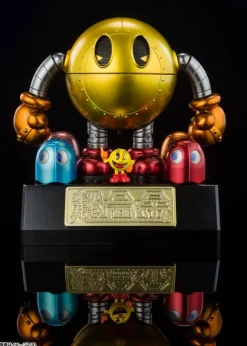 Chogokin Damashii Pac-Man