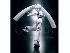 Chogokin Fireball Drossel