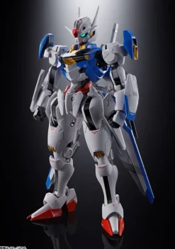 Chogokin Gundam Aerial