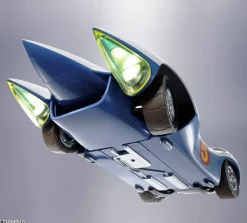 CHOGOKIN Mach GoGoGo Mach 5