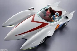 CHOGOKIN Mach GoGoGo Mach 5