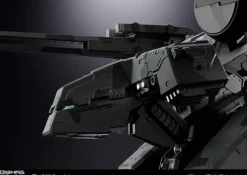 Chogokin Metal Gear REX