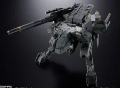 Chogokin Metal Gear REX