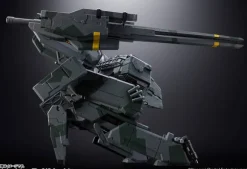 Chogokin Metal Gear REX
