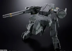 Chogokin Metal Gear REX