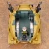 Chogokin Royal Sandland Army Tank Corps No. 104