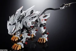Chogokin RZ-041 Liger Zero