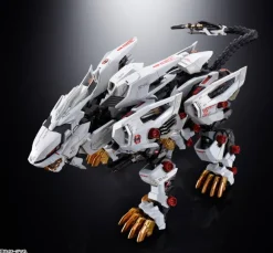 Chogokin RZ-041 Liger Zero