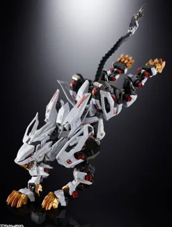 Chogokin RZ-041 Liger Zero (Reissue)