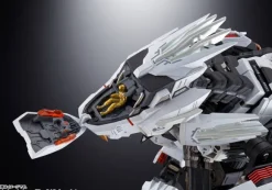 Chogokin RZ-041 Liger Zero (Reissue)