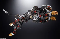 Chogokin RZ-041 Liger Zero (Reissue)