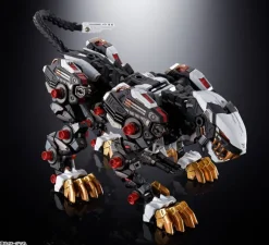 Chogokin RZ-041 Liger Zero (Reissue)