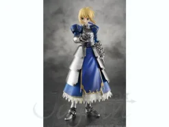 Chogokin Saber