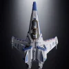 Chogokin XL-15 SPACE SHIP