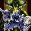Comic Gundam 0083 Rebellion #10