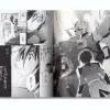 Comic Gundam Seed Destiny The Edge Desire #02