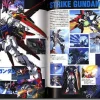 Comic Gundam Seed Official Guide Book #2