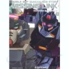 Comic Gundam Side Story Missing Link #1