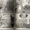 Comic Gundam The Origin Comic #08