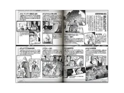 Comic Gundam The Origin Guide Book #2
