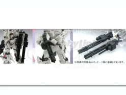 Comic Gundam UC Novel #4 Special Edition