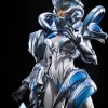 1/6 Core Play - Legacy of Olympus - Zeus