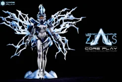 1/6 Core Play - Legacy of Olympus - Zeus