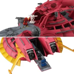 Cosmo Fleet Special Gundam Reconguista in G Megafauna Re.