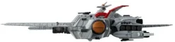 Cosmo Fleet Special Gundam UC Nahel Argama (Final Chapter Ver.) Re.