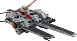 Cosmo Fleet Special Gundam UC Nahel Argama (Final Chapter Ver.) Re.