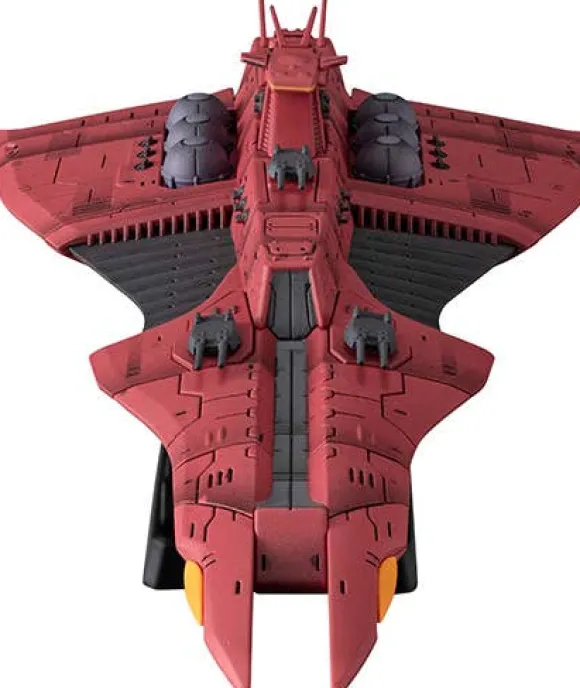 Cosmo Fleet Special Mobile Suit Gundam UC Rewloola (Renewal)