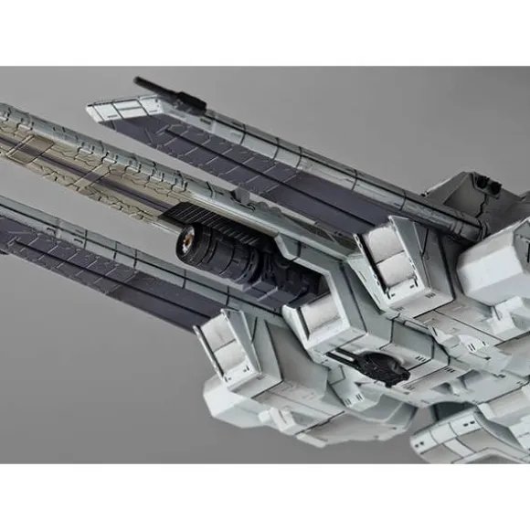 Cosmo Fleet Special Mobile Suit Gundam UC Nahel Argama (Renewal)