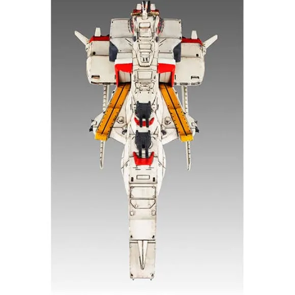 Cosmo Fleet Special Mobile Suit Gundam Char's Counterattack Ra Cailum Re.