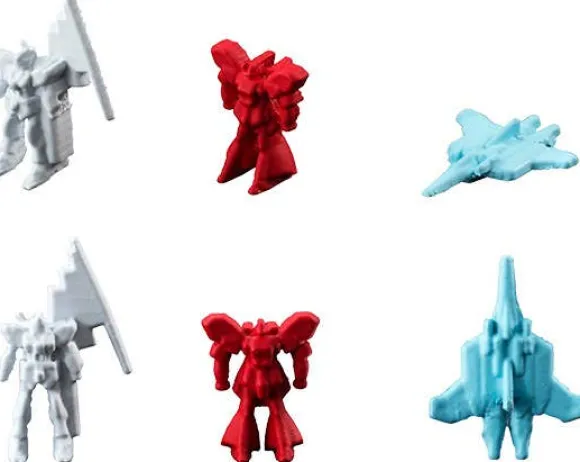 Cosmo Fleet Special Mobile Suit Gundam Char's Counterattack Ra Cailum Re.