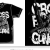 Cross Bone Gundam T-Shirt Black S