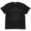 Cucuruz Doan's Island: Doan's Exclusive Zaku Head T-shirt BLACK M