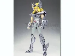 Cygnus Hyoga Final Bronze Cloth Ver