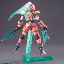 Danball Senki LBX Kunoichi