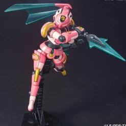 Danball Senki LBX Kunoichi