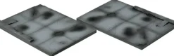 1/144 DCMA15 Mini Base Concrete Ground A