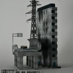 1/144 DCM14 Assault City A Highway
