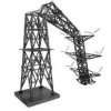 1/144 DCM16 Assault City C High-Voltage Tower