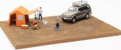 1/144 DCM08 Battlefield Plains B