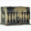 1/144 DCM06 Dio-Com Battlefield Building B