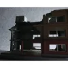 1/144 DCM03 Dio-Com Destroyed Building B