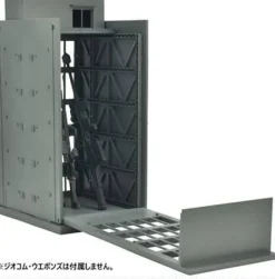 1/144 DCM18 Dio-Com Disguised Building B