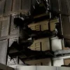1/144 DCM23 Dio-Com Office Building
